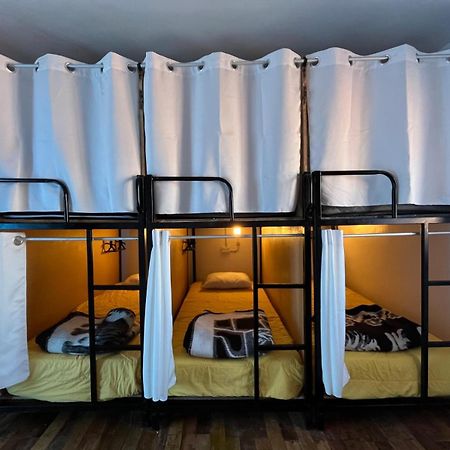 Haku Hostel كوسكو المظهر الخارجي الصورة