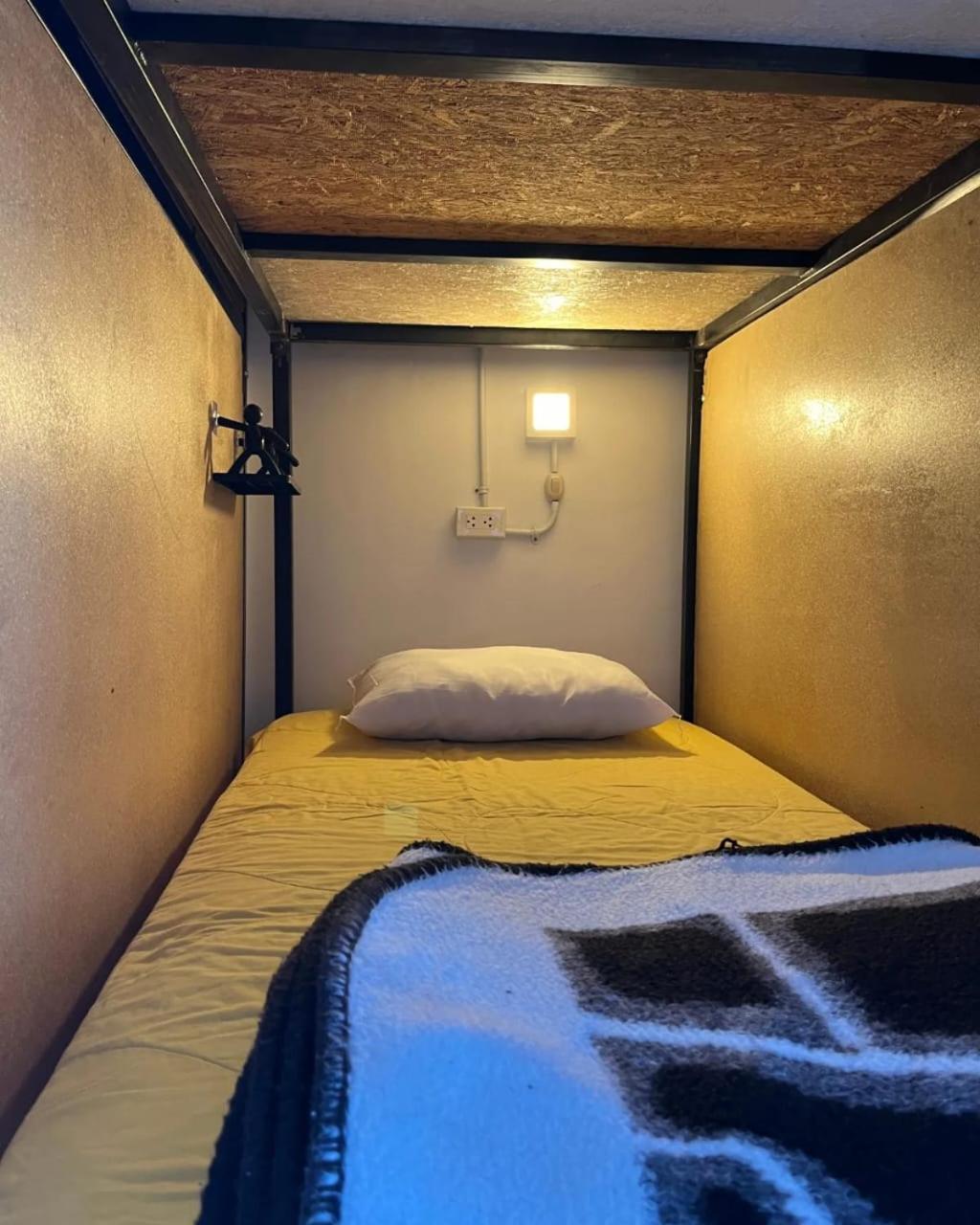 Haku Hostel كوسكو المظهر الخارجي الصورة
