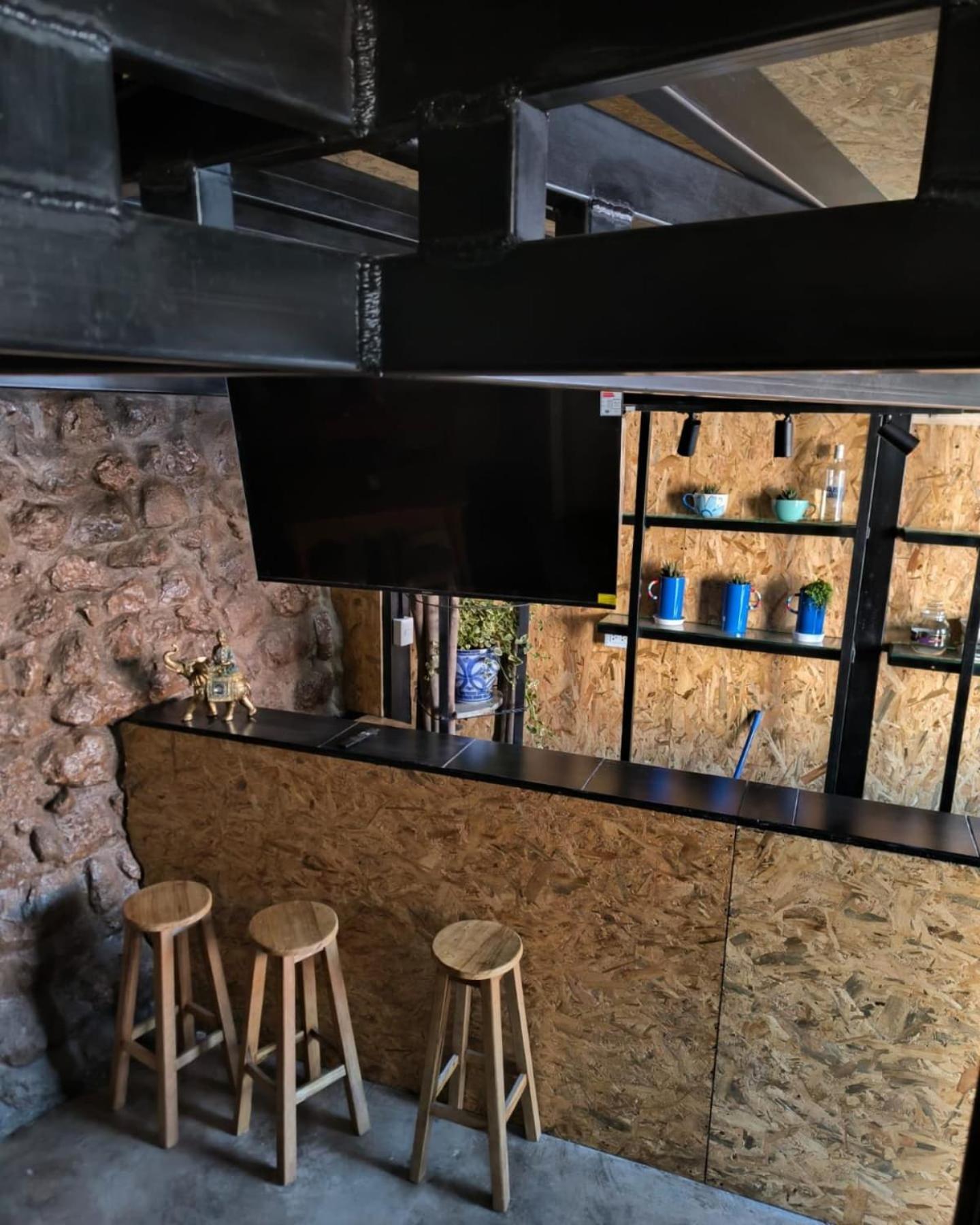 Haku Hostel كوسكو المظهر الخارجي الصورة