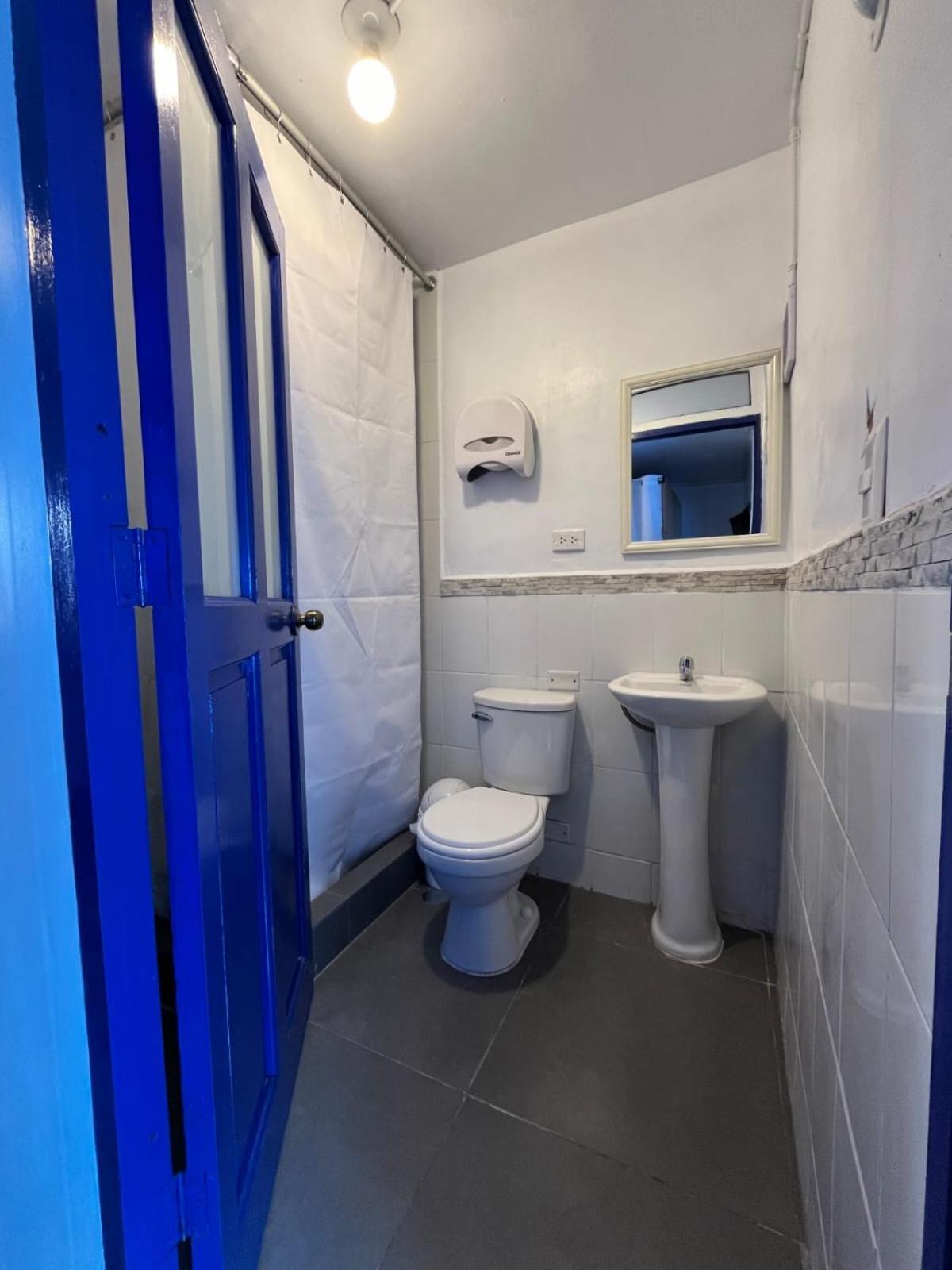 Haku Hostel كوسكو المظهر الخارجي الصورة