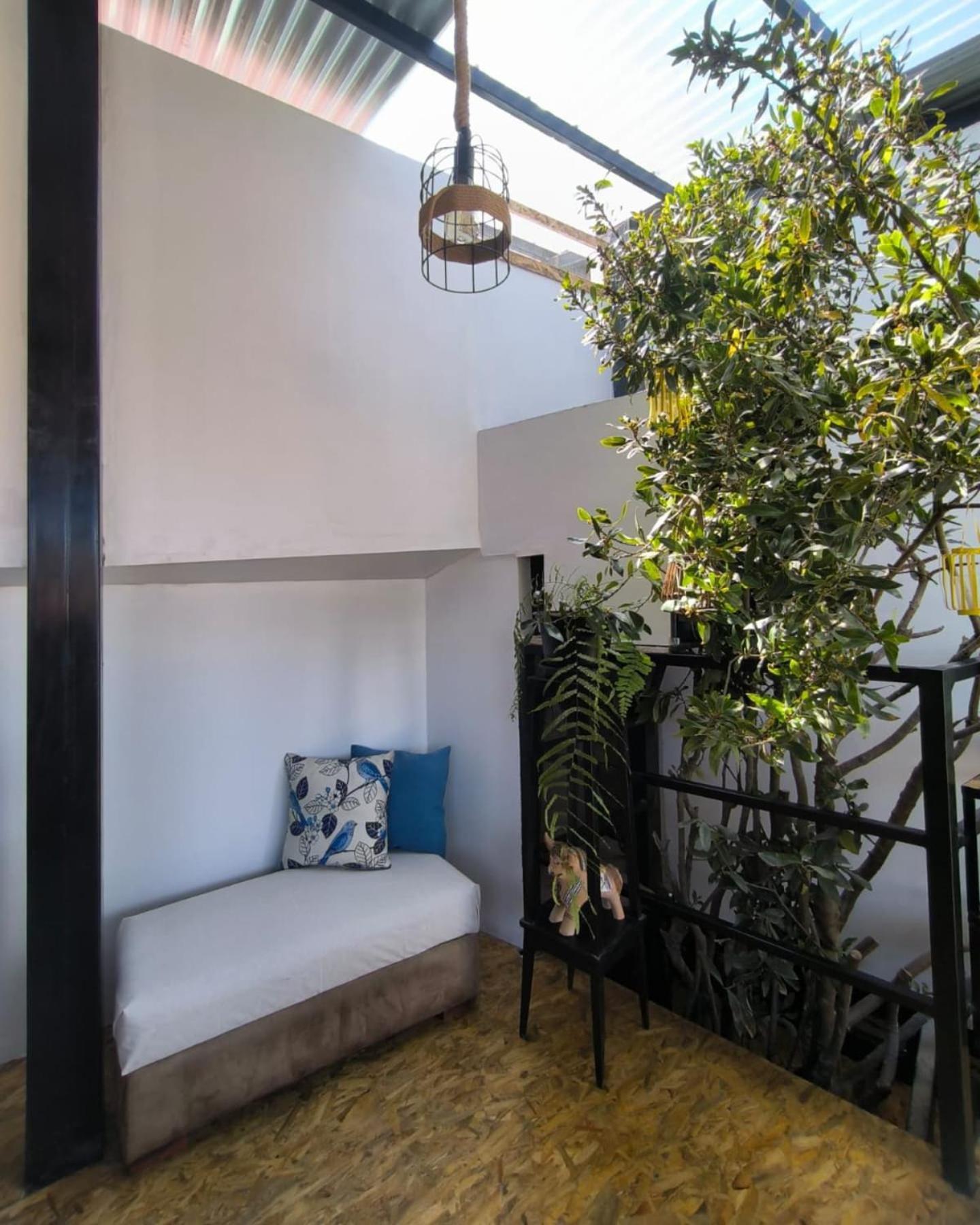 Haku Hostel كوسكو المظهر الخارجي الصورة