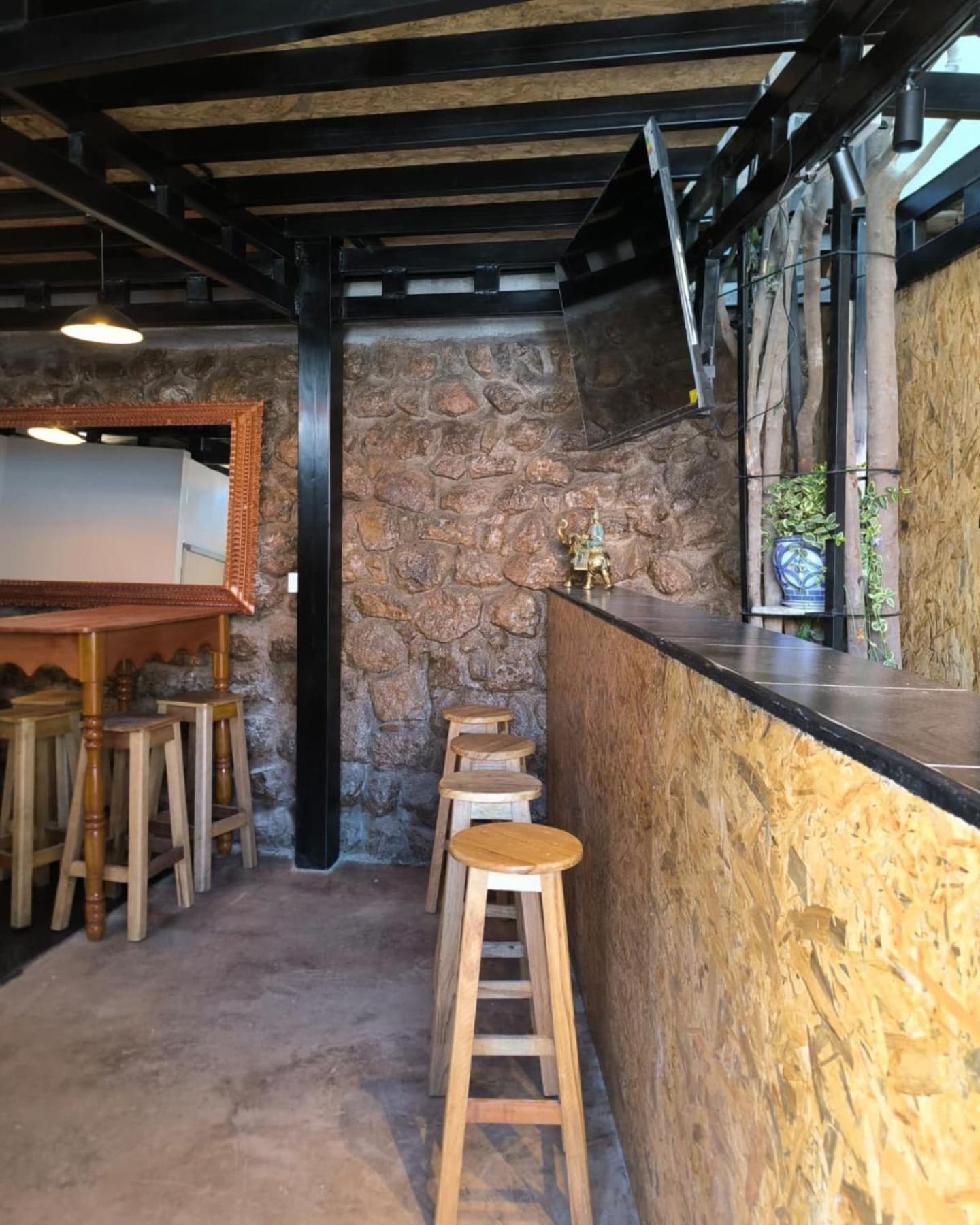 Haku Hostel كوسكو المظهر الخارجي الصورة