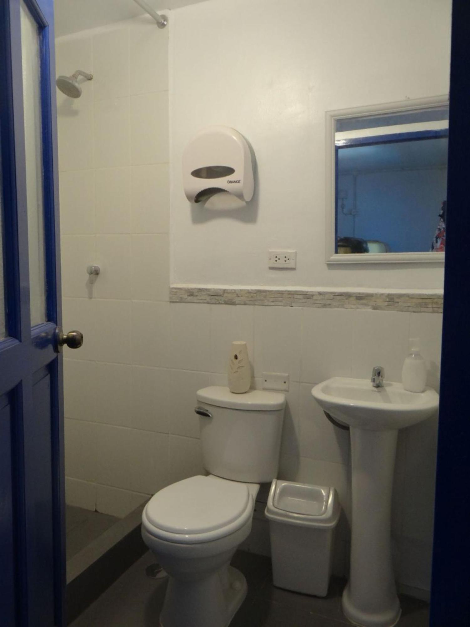 Haku Hostel كوسكو المظهر الخارجي الصورة
