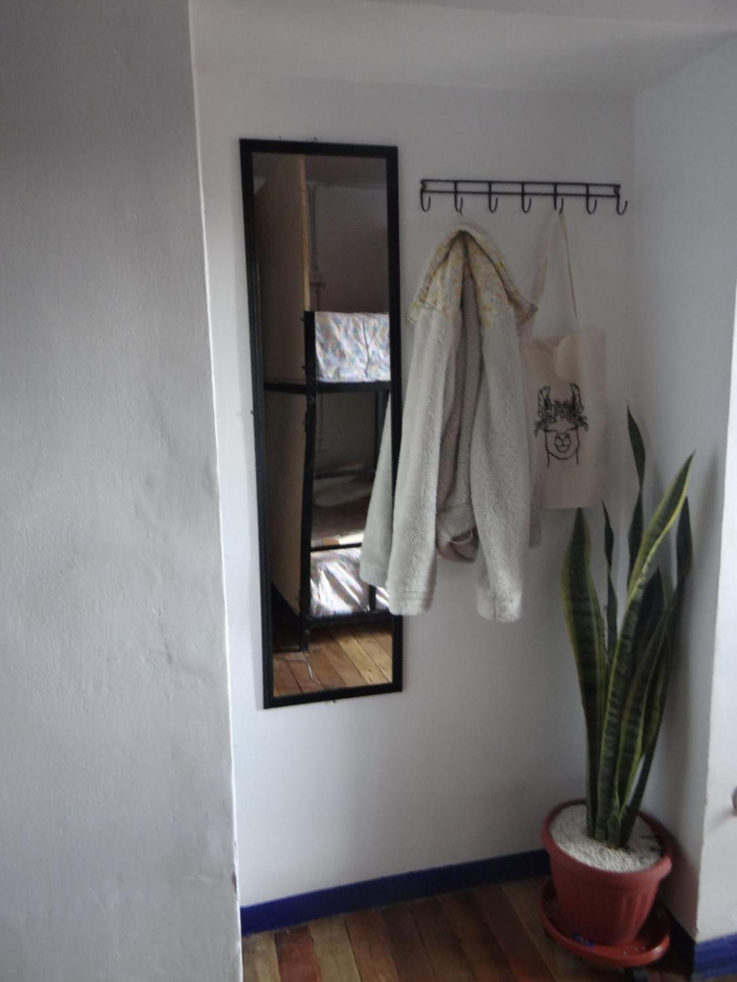 Haku Hostel كوسكو المظهر الخارجي الصورة